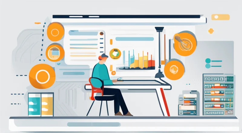 如何用表格管理生产项目