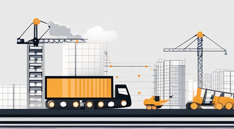 工程施工成本怎么结转 工程施工成本结转方法全解析