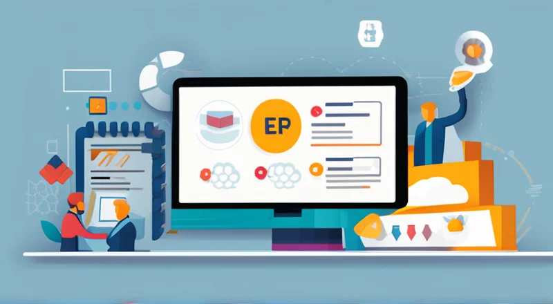 erp在企业里的应用有哪些方面 erp在企业资源规划中的核心作用