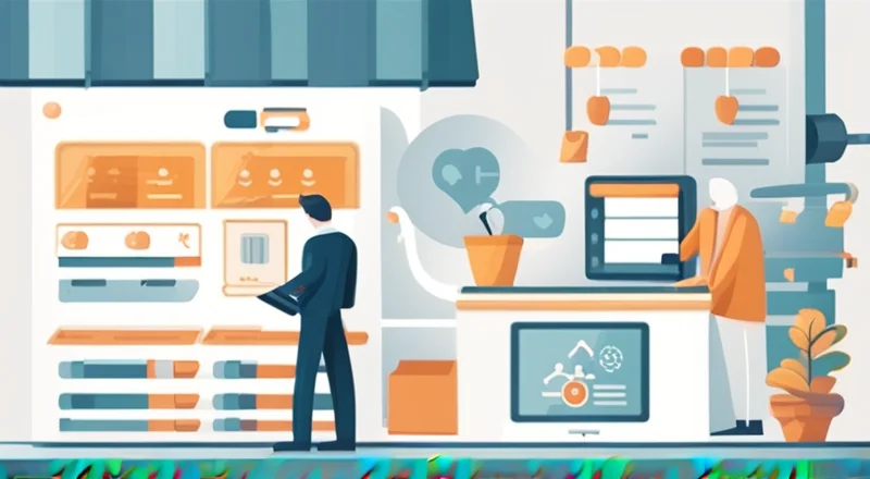 会员管理与促销活动:批发零售管理系统提升客户忠诚度的方法