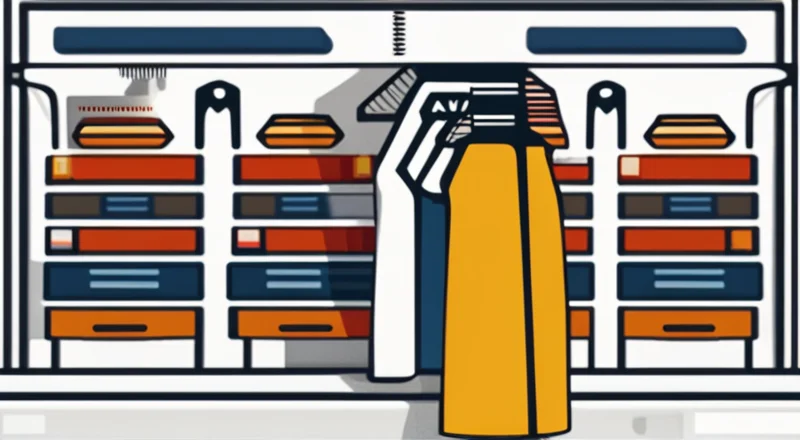 外贸服装erp软件排名前十名 5款热门外贸服装erp软件2024最新排名