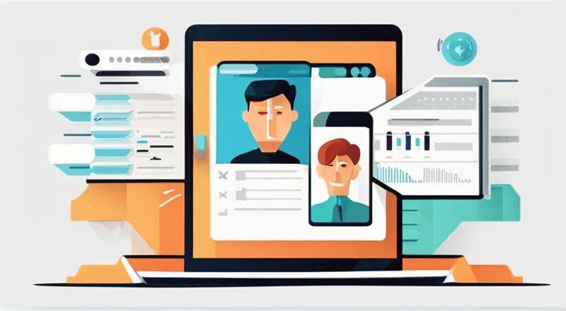 CRM系统如何管理客户的历史记录和沟通记录？