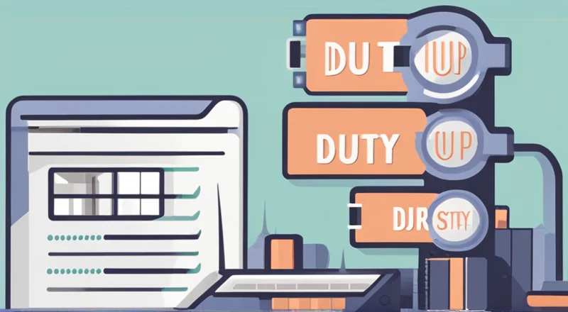 erp必须上印花税吗为什么不能抵扣 ERP系统与印花税关联深度剖析