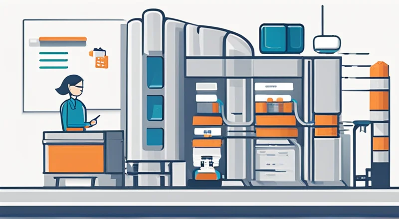 提升企业效率，打造高效生产——ERP生产订单管理系统