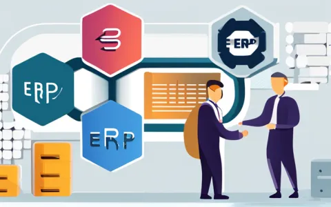 erp哪个企业做得好些啊 erp哪个企业做得好些啊怎么选择