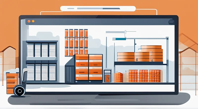 如何通过云端WMS解决方案提升仓储效率与数据分析能力？