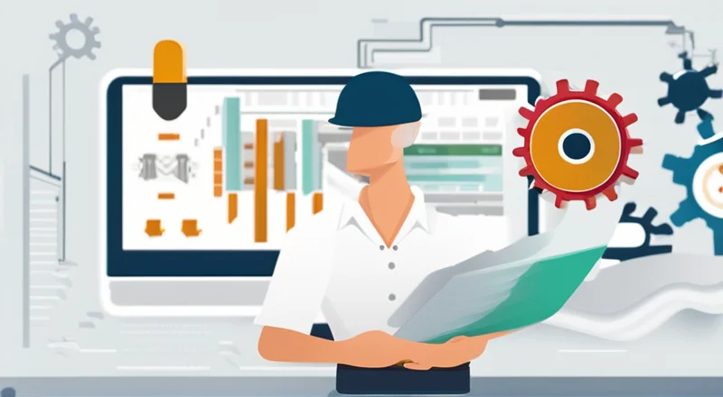 工程项目erp哪个好用一点的 5大热门工程项目erp系统横向对比