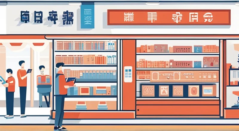 新华书店如何开展erp, 新华书店如何开展erp操作