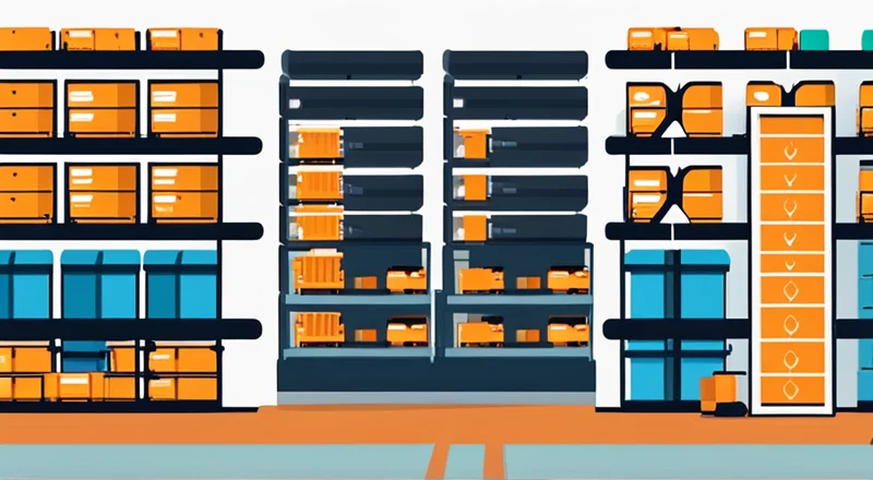 智能仓储投标平台哪个好,智能仓储投标平台如何选择