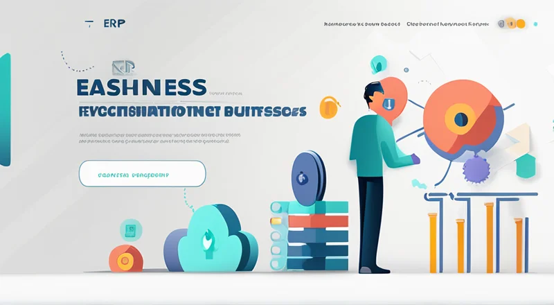 国内erp管理软件排行榜最新 最新erp管理软件排行榜 解析erp系统选型技巧 企业高效管理必备