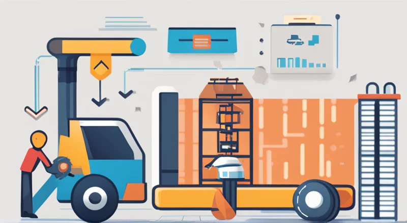 erp可以提升发货效率吗为什么不能发货，erp系统如何提高发货效率