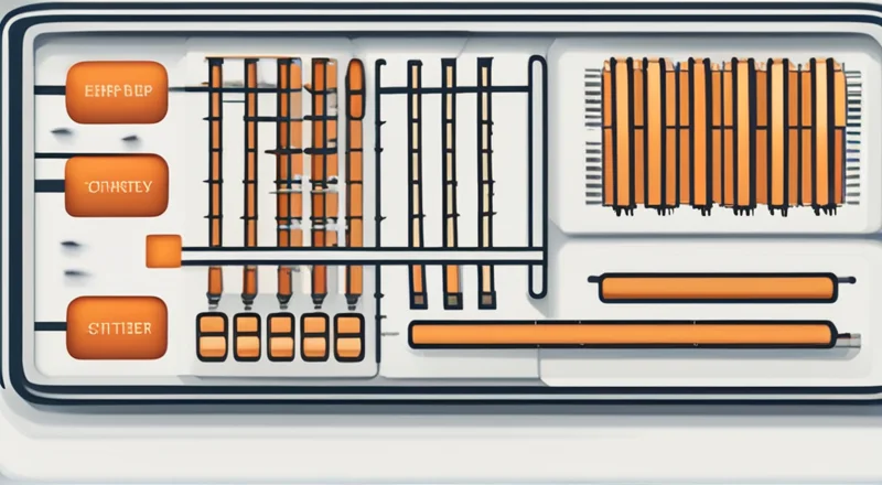 芯片行业erp选哪个好一点的 芯片行业erp选型攻略