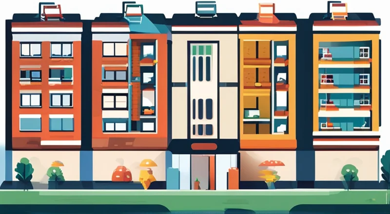 房产erp哪家软件好用一点的 房产erp精选对比，哪家软件更胜一筹？