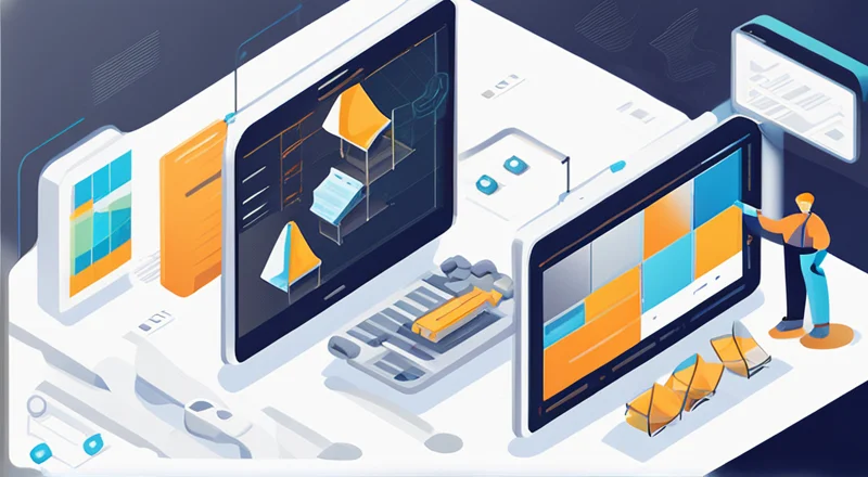 建筑公司采购如何管理业务 供应链优化 最新策略全面解析