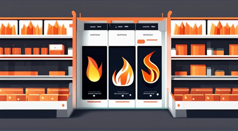 火环电商系统搭建费用,火环电商系统搭建费用是多少