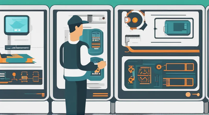 电子制造行业选择哪家PDM/PLM比较合适