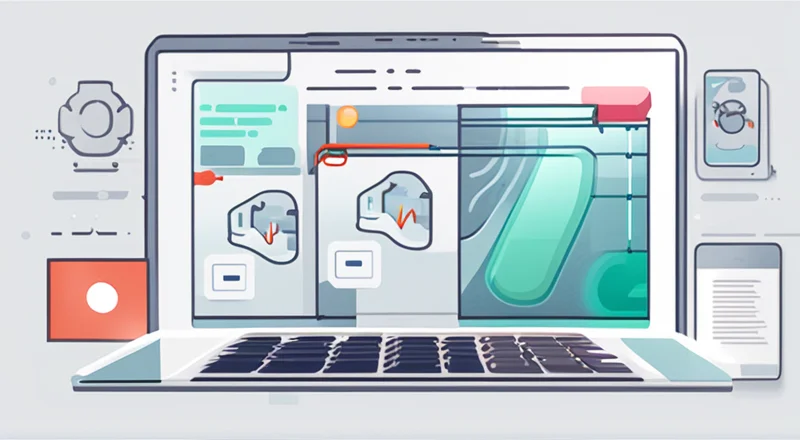 厦门mes软件哪个好