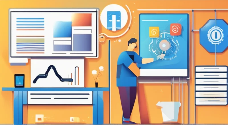 如何进行ERP系统的数据清洗和去重