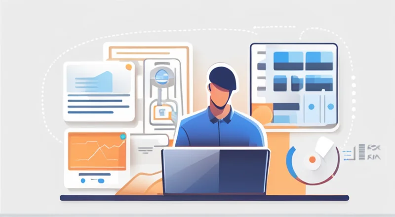 如何用钉钉搭建公司管理系统