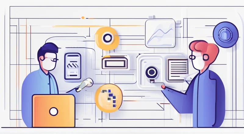 低代码和无代码怎么区分的