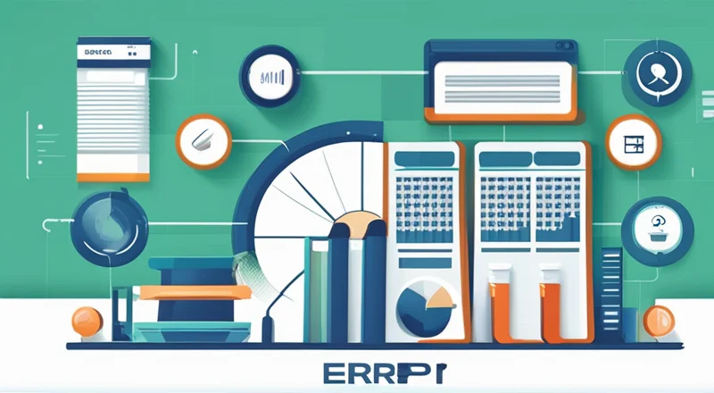 erp分类按行业分类有哪些种类 ERP分类按行业精选总汇