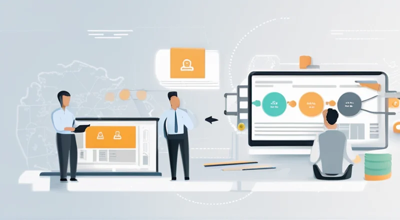 erp采购管理系统与其他模块，erp采购管理系统与其他模块怎么集成