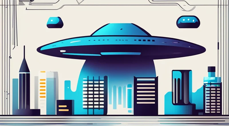 有飞碟的erp系统软件吗 飞碟erp系统软件集成解决方案