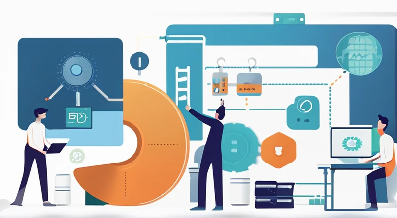 SRM系统相比ERP系统的优势