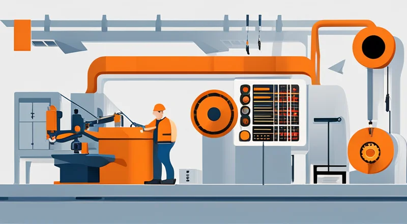 制造业企业各部门如何参与生产成本控制与管理？