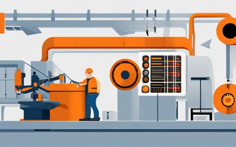 制造业企业各部门如何参与生产成本控制与管理？