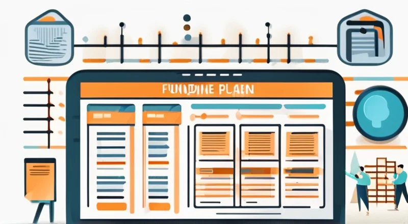 头条项目资金管理方案模板 头条项目资金管理方案模板怎么制定