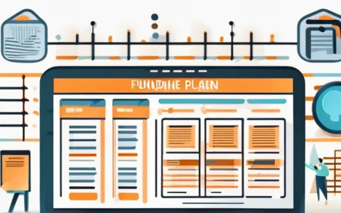头条项目资金管理方案模板 头条项目资金管理方案模板怎么制定