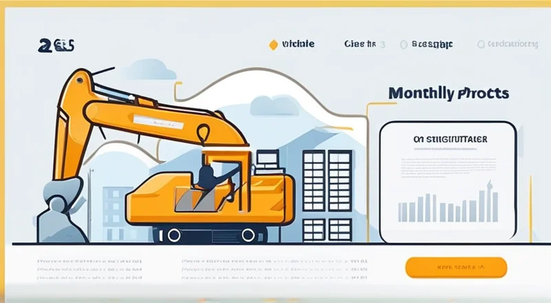 3步骤完成在建工程月末结转表