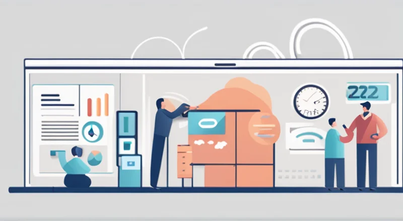 小型erp软件哪家好厂商推荐一下 2024精选小型erp软件哪家强?