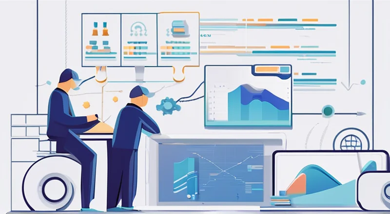 erp系统的缺料分析模块 3步骤掌握erp系统缺料分析模块