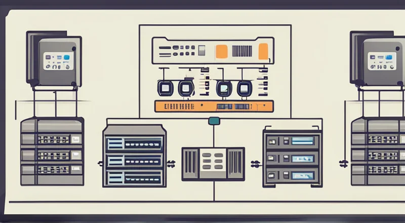 erp电源可以并联使用吗为什么不行 ERP电源并联使用解析：为何不可行?