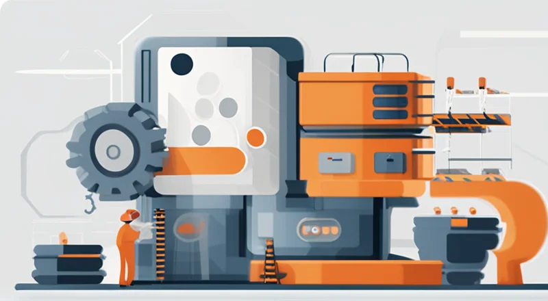 erp软件是工业软件嘛还是实体 erp软件在工业领域的作用与实体应用解析