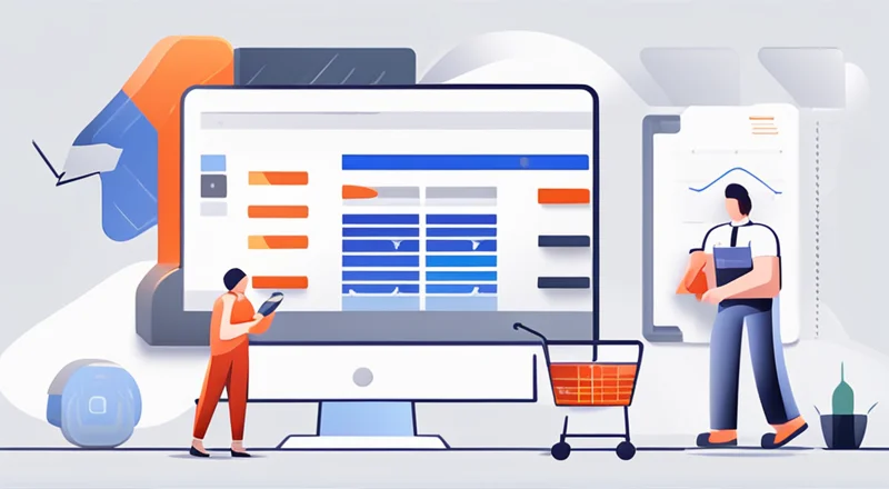 淘宝打单erp软件有哪些好用 淘宝打单神器！2024年热门erp软件精选