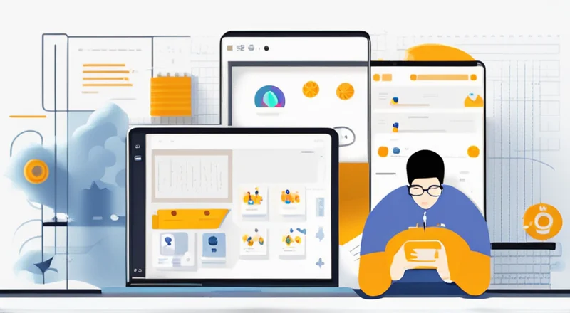 微搭低代码怎么开发