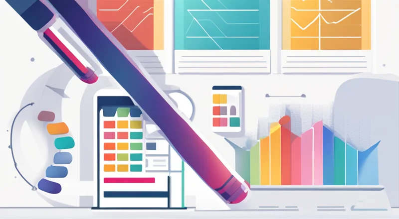 erp产品颜色不同怎么管理好一点 ERP系统中如何高效管理多变的产品颜色