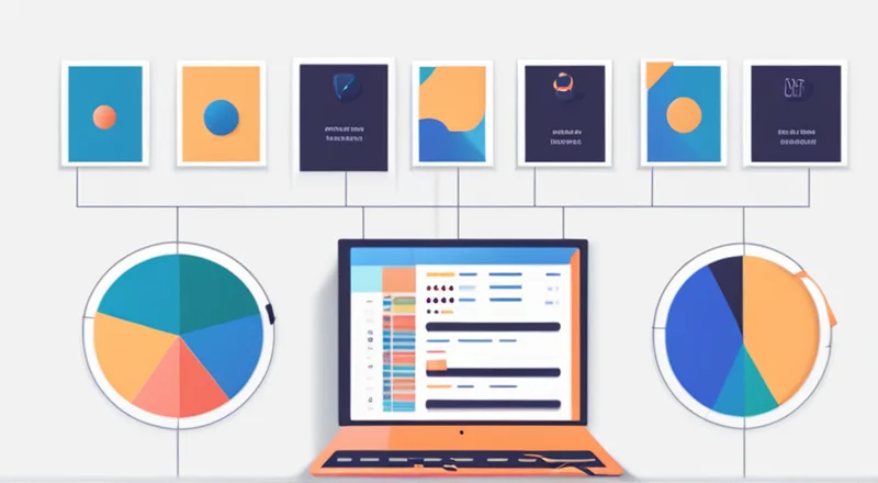 怎么管理项目组合分工表 | 零代码企业数字化知识站