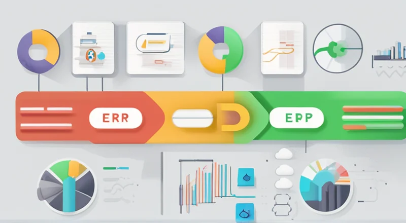 如何让erp数据更安全些 数据加密技巧 最新策略全面解读
