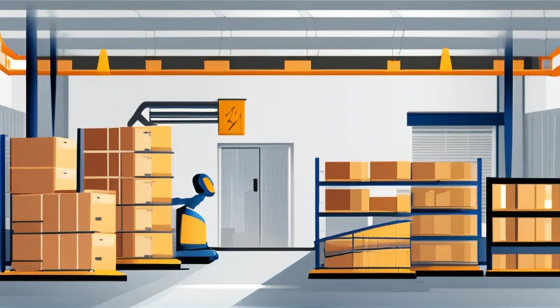 WMS系统,激活仓储管理的“秘密武器”