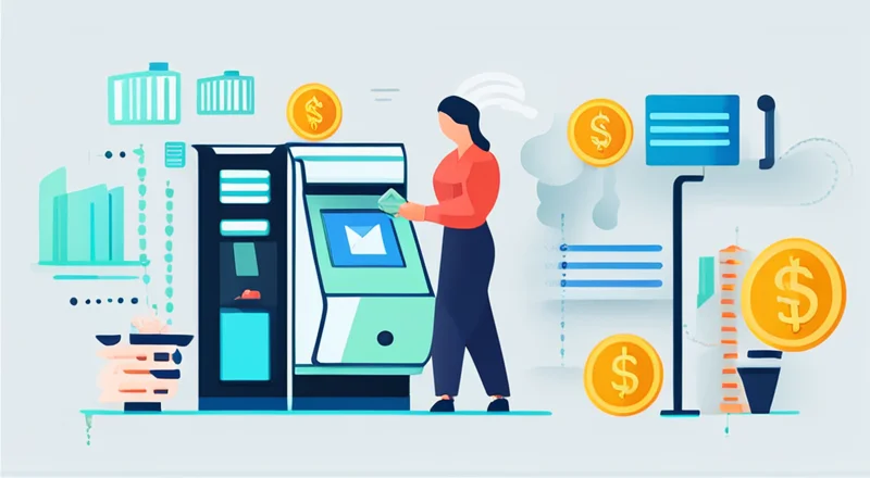 银行提取现金现金流量项目有哪些 提现流程 最新详解