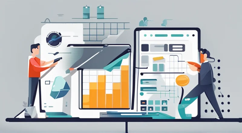 erp的数字化应用有哪些方面 erp的数字化应用有哪些方面的教程