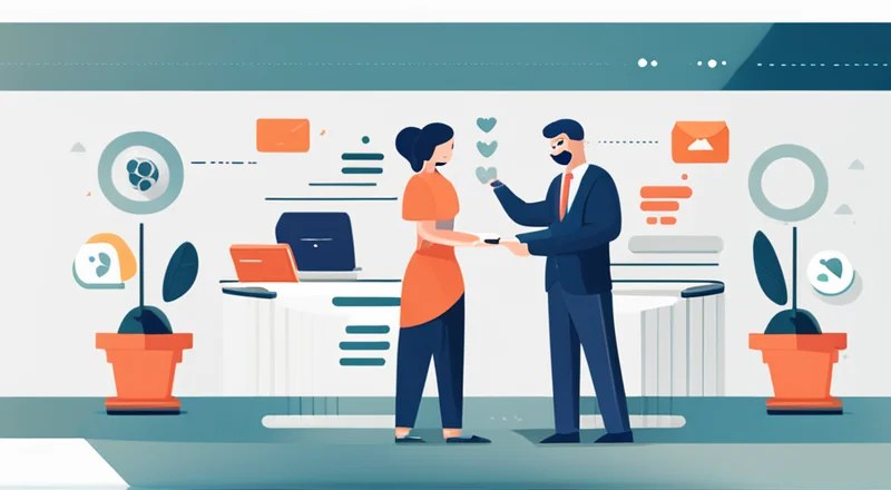 企业要如何管理客户维护良好客户关系？