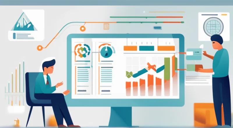 ERP系统如何提高企业的人力资源管理能力？