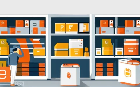 手机扫码商品入库，手机扫码商品入库怎么操作