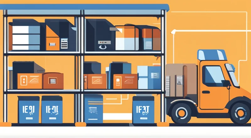 ERP系统如何优化企业的库存管理和物流运作？