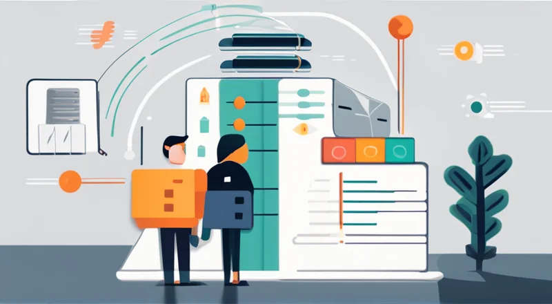 erp系统能自己做吗安全吗可靠吗 erp系统自己部署安全吗